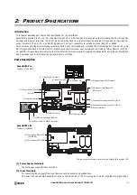 Preview for 21 page of IDEC FT1A-B12RA User Manual