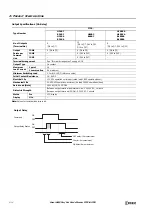 Preview for 34 page of IDEC FT1A-B12RA User Manual