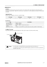 Preview for 47 page of IDEC FT1A-B12RA User Manual