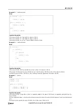 Preview for 321 page of IDEC FT1A-B12RA User Manual