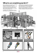 Предварительный просмотр 2 страницы IDEC HE1B Series Manual