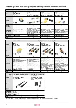 Предварительный просмотр 4 страницы IDEC HE1B Series Manual