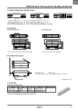 Предварительный просмотр 11 страницы IDEC HE1B Series Manual