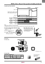 Preview for 15 page of IDEC HE1B Series Manual