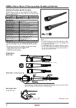 Preview for 16 page of IDEC HE1B Series Manual