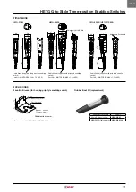 Предварительный просмотр 21 страницы IDEC HE1B Series Manual