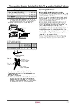 Предварительный просмотр 29 страницы IDEC HE1B Series Manual