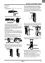 Предварительный просмотр 31 страницы IDEC HE1B Series Manual