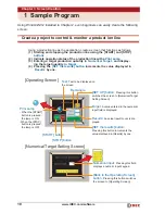 Preview for 10 page of IDEC HG2F Basic Tutorial