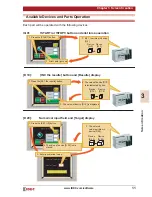 Preview for 11 page of IDEC HG2F Basic Tutorial