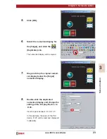 Preview for 23 page of IDEC HG2F Basic Tutorial