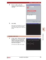 Preview for 29 page of IDEC HG2F Basic Tutorial