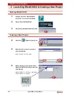 Предварительный просмотр 12 страницы IDEC HG4F Basic Tutorial