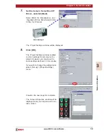 Preview for 13 page of IDEC HG4F Basic Tutorial