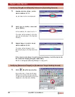 Preview for 40 page of IDEC HG4F Basic Tutorial