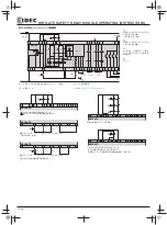 Preview for 3 page of IDEC HR1S-ATE Operating Instructions Manual