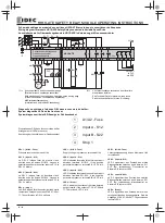 Preview for 14 page of IDEC HR1S-ATE Operating Instructions Manual