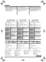 Preview for 18 page of IDEC HR1S-ATE Operating Instructions Manual