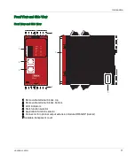 Предварительный просмотр 17 страницы IDEC HR6S-DN Instruction Manual