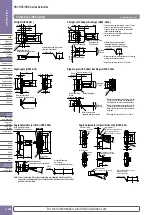 Preview for 3 page of IDEC HS1 Series Installation And Operating Instructions Manual