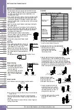 Preview for 15 page of IDEC HS1 Series Installation And Operating Instructions Manual