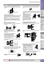 Preview for 16 page of IDEC HS1 Series Installation And Operating Instructions Manual