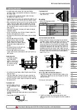 Preview for 20 page of IDEC HS1 Series Installation And Operating Instructions Manual