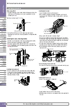 Preview for 21 page of IDEC HS1 Series Installation And Operating Instructions Manual