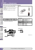 Preview for 23 page of IDEC HS1 Series Installation And Operating Instructions Manual