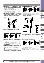 Preview for 26 page of IDEC HS1 Series Installation And Operating Instructions Manual