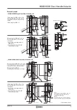 Preview for 9 page of IDEC HS5B Manual