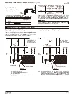 Preview for 4 page of IDEC HS5D-11 Instruction Sheet