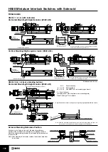 Preview for 7 page of IDEC HS5E Series Manual