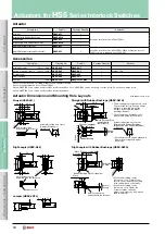 Предварительный просмотр 16 страницы IDEC HS5L Series Manual