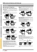 Предварительный просмотр 20 страницы IDEC HS5L Series Manual