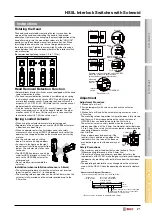 Предварительный просмотр 21 страницы IDEC HS5L Series Manual