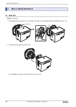 Preview for 28 page of IDEC KW2D Series User Manual