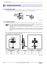 Preview for 34 page of IDEC KW2D Series User Manual