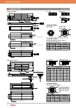 Предварительный просмотр 8 страницы IDEC LUMIFA LF3D Manual