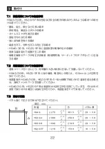 Preview for 24 page of IDEC Micro HG2G-5F Series Instruction Sheet