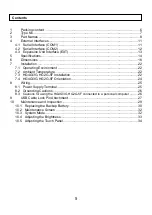 Preview for 41 page of IDEC Micro HG2G-5F Series Instruction Sheet