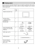 Preview for 42 page of IDEC Micro HG2G-5F Series Instruction Sheet