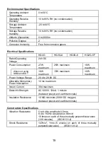 Preview for 51 page of IDEC Micro HG2G-5F Series Instruction Sheet