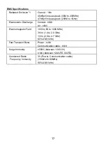 Preview for 53 page of IDEC Micro HG2G-5F Series Instruction Sheet