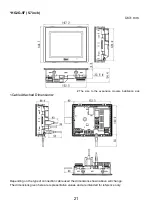 Preview for 57 page of IDEC Micro HG2G-5F Series Instruction Sheet