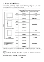 Preview for 60 page of IDEC Micro HG2G-5F Series Instruction Sheet