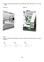 Preview for 64 page of IDEC Micro HG2G-5F Series Instruction Sheet