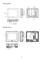 Preview for 45 page of IDEC Micro HG4G Series Instruction Sheet