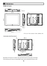 Preview for 54 page of IDEC Micro HG4G Series Instruction Sheet