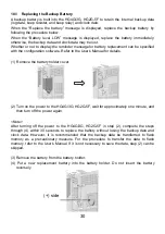 Preview for 66 page of IDEC Micro HG4G Series Instruction Sheet